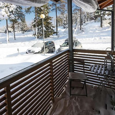 Holiday Home Karhunvartijan Tupa A6 By Interhome Ruka Exteriör bild