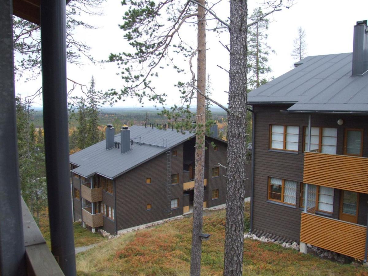 Holiday Home Karhunvartijan Tupa A6 By Interhome Ruka Exteriör bild