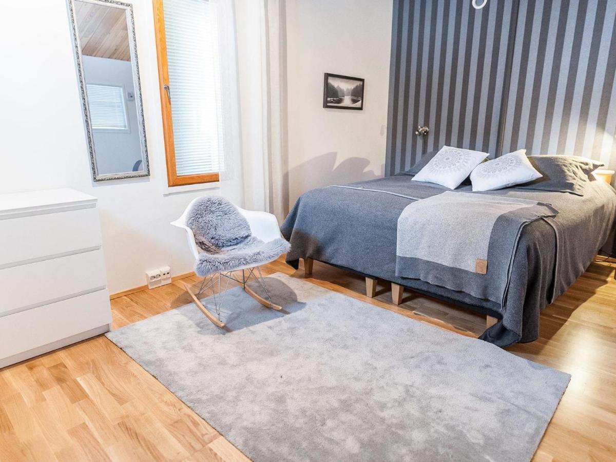 Holiday Home Karhunvartijan Tupa A6 By Interhome Ruka Exteriör bild